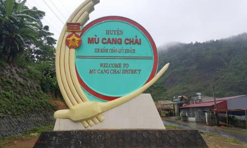 Tên huyện Mù Cang Chải có nghĩa là gì?