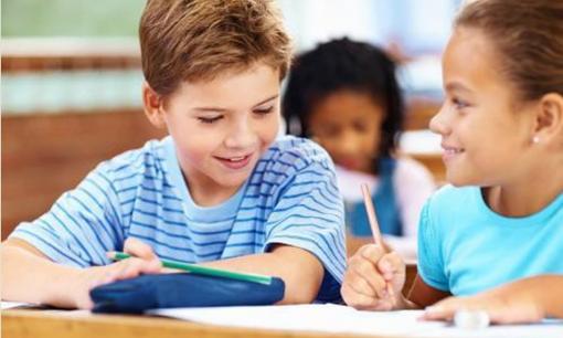 Đứa trẻ hỏi tại sao nên học? Đây là câu trả lời tốt nhất