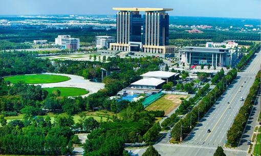 Tỉnh nào có nhiều thành phố nhất Việt Nam hiện nay?