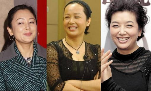 Cùng ở độ tuổi ngoài 50: Trần Hồng đã già, Tưởng Văn Lệ đã già, nhưng cô là người duy nhấ 55 tuổi vẫn trẻ như ngoài đôi mươi 