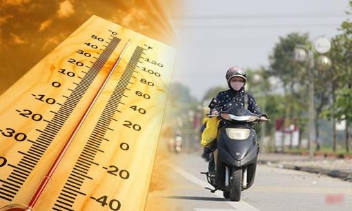 Tỉnh nào từng đạt kỷ lục nóng nhất Việt Nam?