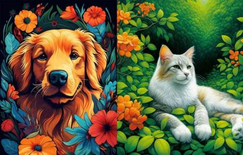 3 con giáp bùng nổ trong tháng 6! Nếu bạn là Mèo và Chó, bạn sẽ trở nên giàu có 'ngoạn mục'