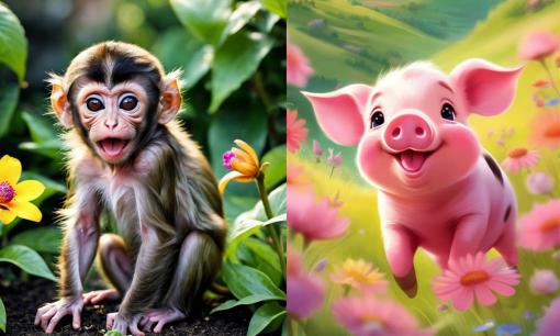 Tử vi ngày 18/5 (11/4 âm lịch): Bốn con giáp đón nhiều may mắn, gặt hái được bội thu trong sự nghiệp và tình duyên