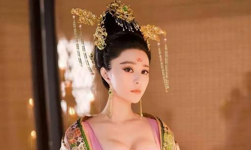 Trong các triều đại cổ xưa tại sao chỉ có nhà Đường là rất cởi mở? Võ Tắc Thiên: Tất cả mỹ nam trên thế giới đều rơi vào bẫy của ta