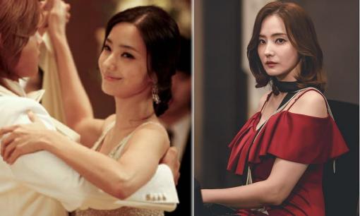 Mỹ nhân 'Vườn sao băng' Han Chae Young khoe vẻ đẹp bất chấp tuổi tác sau 15 năm  