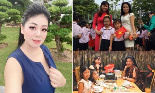 'Nữ hoàng nhạc đỏ' Anh Thơ ở tuổi U50: Làm mẹ đơn thân, một mình nuôi 2 con, luôn nghĩ sẽ cô độc đến cuối đời