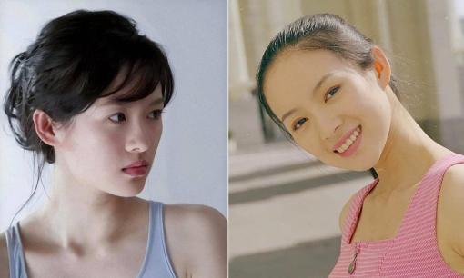 Những bức ảnh cũ thời trẻ của Chương Tử Di bị lộ, cô ấy trông thật thuần khiết và lanh lợi! Đúng kiểu người mà các chàng trai dễ bị thu hút nhất