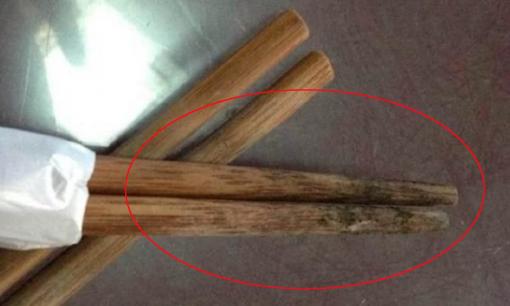 Ăn bằng đôi đũa này giống như uống thuốc độc! Bạn phải thay đổi thói quen ngay lập tức, bằng không ung thư sẽ đến sớm thôi
