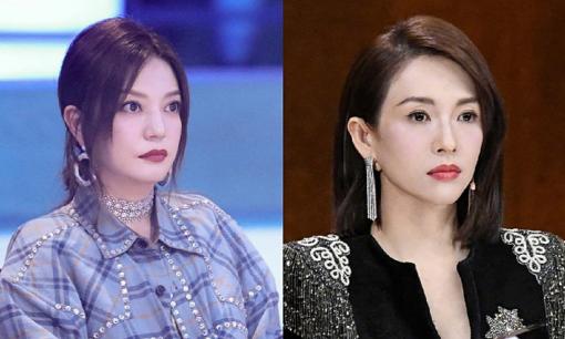 Triệu Vy và Chương Tử Di kết thù suốt nhiều năm vì đồng nghiệp ngoại tình với chồng của bạn? 