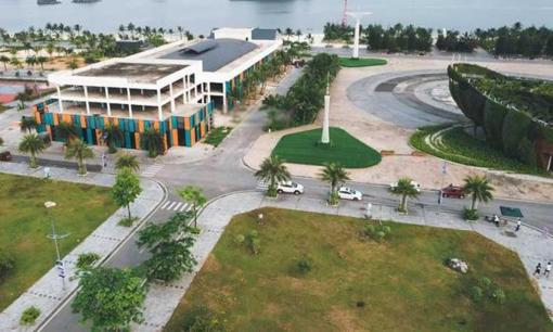 Đất nền ở tỉnh có thị xã sắp lên thành phố thứ 5 dự báo sẽ tăng, cách Hà Nội chưa đến 200km