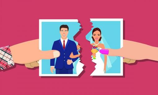 Không phải lỗi lầm hôn nhân nào cũng có thể tha thứ! Tuyệt đối đừng để xảy ra 3 điều này khiến hôn nhân sụp đổ