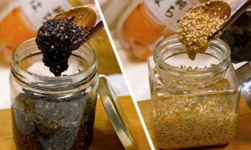 1 'siêu thực phẩm' hình thành từ việc trộn mật ong cùng loại hạt này, trị bệnh dạ dày, bảo vệ xương và rất tốt cho người bị tiểu đường