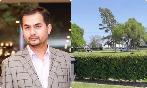 Bạn thân tiết lộ vị trí yên nghỉ của Đức Tiến: Dễ tìm và thuận tiện thăm viếng