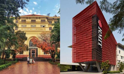 4 trường Đại học hàng đầu Việt Nam lọt top thế giới, sinh viên vừa tốt nghiệp ra trường liền được săn đón với lương khủng