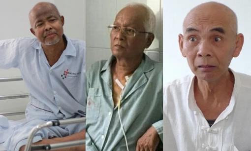 Dàn diễn viên 'Đất và Người' sau 22 năm: Nhiều số phận bi kịch vì ung thư, những người còn lại hoàn toàn ở ẩn