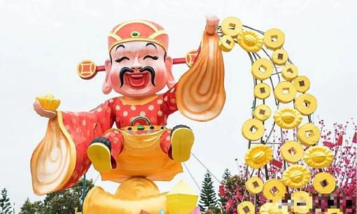 Người xưa có câu 'Không có tam tài thì phú quý không thịnh vượng': Tài vị nên đặt ở đâu thì phú quý mới dồi dào?