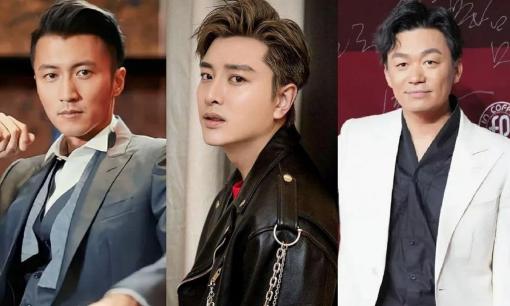 Tạ Đình Phong, Giả Nãi Lượng và loạt sao Cbiz có hôn nhân đổ vỡ vì 'lỗi tại bạn thân'