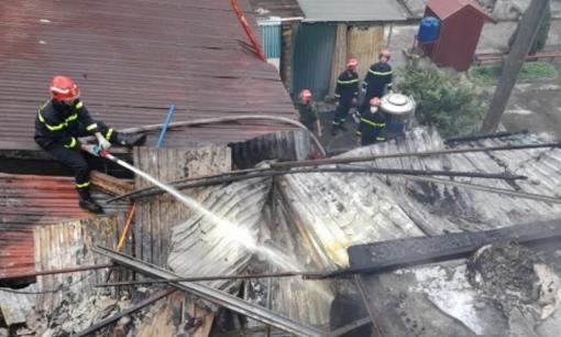 Công an TP. Hà Nội chính thức đưa ra 21 yêu cầu với chủ nhà trọ và 19 khuyến cáo với người thuê trọ sau vụ cháy nhà