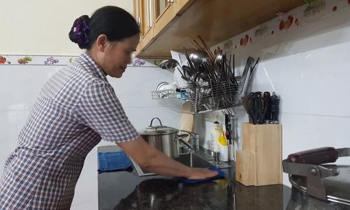 Mức lương giúp việc gia đình ở Hà Nội hiện tại là bao nhiêu? Bất ngờ khi biết con số 
