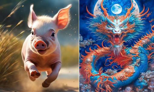 Tử vi 12 con giáp thứ 3 ngày 28/5/2024: Tuổi Hợi thăng tiến, Thìn không nên mạo hiểm