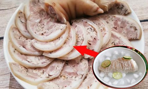 Đá lạnh giúp nhiều món ăn trở nên ngon hơn hẳn, thử ngay những món này sẽ thấy sự khác biệt