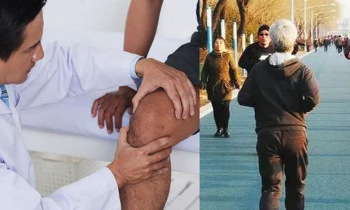 Đi khám sức khỏe ở tuổi U60, tôi tự hào khoe ngày nào cũng đi bộ 1 giờ sau bữa tối, ai ngờ bị bác sĩ 'mắng' 