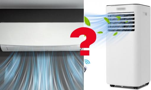 Dùng điều hòa và quạt điều hòa, cái nào tiết kiệm hơn? Rất nhiều người hiểu sai