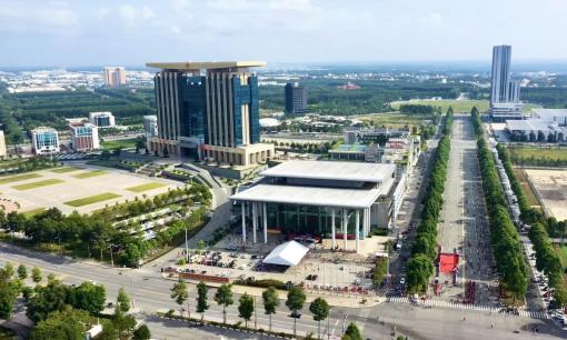 Đây là tỉnh duy nhất ở nước ta có thu nhập bình quân đầu người trên 8 triệu/tháng