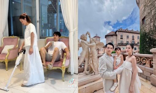 Ông Cao Thắng lộ chi tiết sợ Đông Nhi ra mặt, quyền lực 'nóc nhà' đỉnh thế này đây!