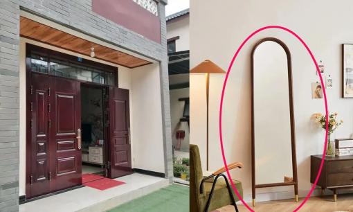 Tục ngữ có câu: “Hướng Đông không treo gương, hướng Tây không treo tranh”. Vào cửa nhìn thấy bức tranh nào là tốt lành nhất? 