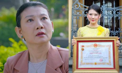 Mẹ chồng Hồng Diễm trong 'Trạm cứu hộ trái tim': Nữ giám đốc từng bán nhà, bán xe để làm việc này, U50 vẫn sống không chồng con