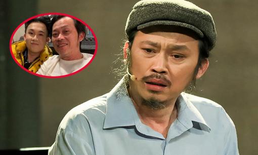 Hoài Linh vướng tin đồn đột quỵ đang nguy kịch, em trai ruột lên tiếng 