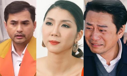 Cuộc sống của nhiều sao Việt bỏ hào quang sang trời Tây lập nghiệp: Người bị trầm cảm, người qua đời không được gặp mẹ lần cuối 