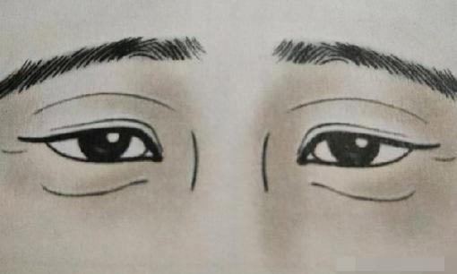 “Đàn ông sợ lông mày, phụ nữ sợ mũi cong” nghĩa là gì? Nghệ thuật nhận biết người do tổ tiên để lại 