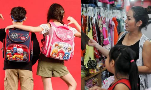 Quốc tế Thiếu nhi 1/6 tặng quà gì cho con? Đây là 10 gợi ý cha mẹ có thể tham khảo 