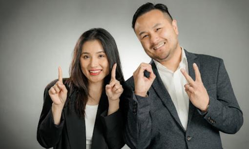  Hồng Khánh Huy - Dược sĩ khởi nghiệp mang trà sữa Việt Nam trở thành thương hiệu nổi tiếng tại Mỹ