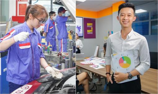 9 ngành dự báo 'khát' nhân lực trong 10 năm tới, mức lương luôn thuộc top đầu, ra trường là có ngay việc làm