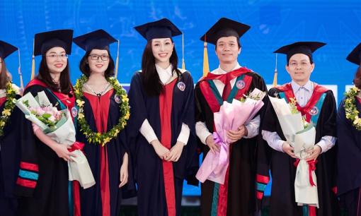 Sinh viên trường đại học này ra trường đi làm có thu nhập thuộc nhóm cao nhất cả nước, từ lâu được mệnh danh là 'ông lớn'