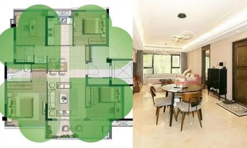 'Nhà cỏ bốn lá' có phải là loại nhà tốt? Tại sao lại trở thành xu hướng bán chạy?