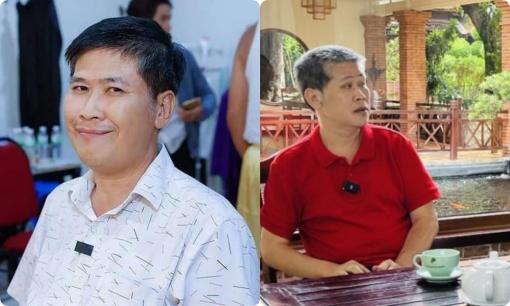 Phước Sang tái xuất sau 3 tháng đột quỵ, tiết lộ nhân vật chăm sóc mình khiến ai cũng xúc động