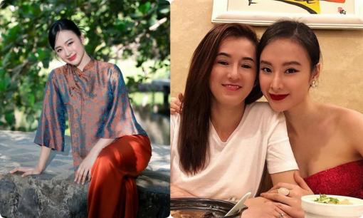 Mẹ Angela Phương Trinh tiết lộ đã giận con gái 2 năm không nói chuyện và khẳng định ái nữ bị dẫn dắt bởi ai đó