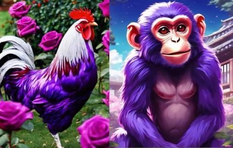 3 con giáp 'lật kèo phất lên', sau Tết Đoan Ngọ 5/5 âm lịch, đặc biệt tuổi Thân sẽ gặp nhiều may mắn trong sự nghiệp