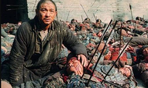 Rất nhiều binh sĩ đã chết trong các cuộc chiến cổ xưa, xác chết được xử lý như thế nào? Bạn sẽ không tin nếu tôi nói cho bạn biết