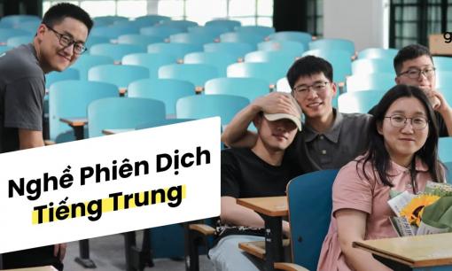 Ngoài Tiếng Anh, đây chính là 3 thứ tiếng dễ tìm kiếm việc làm nhất 