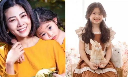 Ý nghĩa tên con gái của Mai Phương, một chi tiết chi thấy có ba hợp pháp