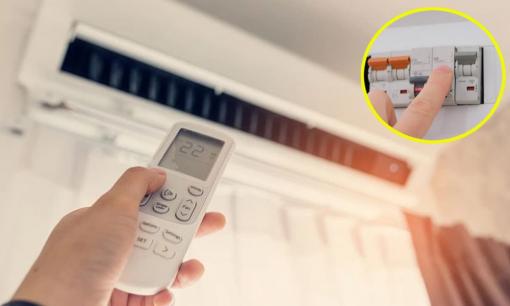 Làm ngay việc này sau khi tắt điều hòa, tiết kiệm tiền triệu mỗi tháng, đừng để phải tiếc vì biết muộn