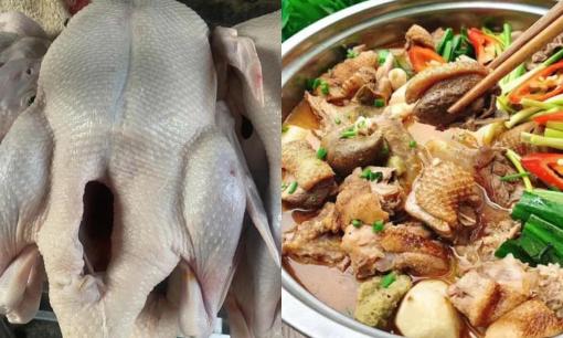 Cách nấu vịt om sấu ngon chuẩn vị rất đơn giản, khi sơ chế lưu ý bước này để không bị hôi 