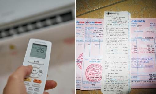 Điều hòa để nhiệt độ càng thấp thì tiền điện càng tăng cao? Mức nhiệt độ nào sẽ tiết kiệm điện tối ưu nhất?