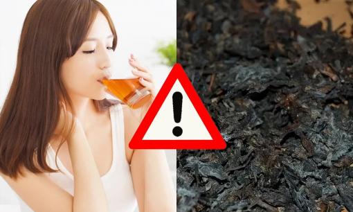 Uống 3 loại trà này chả khác nào 'hạ độc' cho gan gấp 10 lần thuốc lá và rượu, từ bỏ ngay nếu không muốn bị rút ngắn tuổi thọ