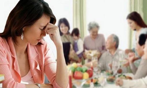 Con dâu thực hiện được '3 không' này thì mối quan hệ với bố mẹ chồng và các thành viên trong gia đình nhất định sẽ tốt đẹp